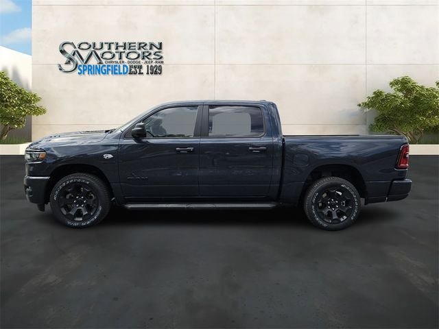 New 2026 RAM 1500 Express AWD/4WD image 2