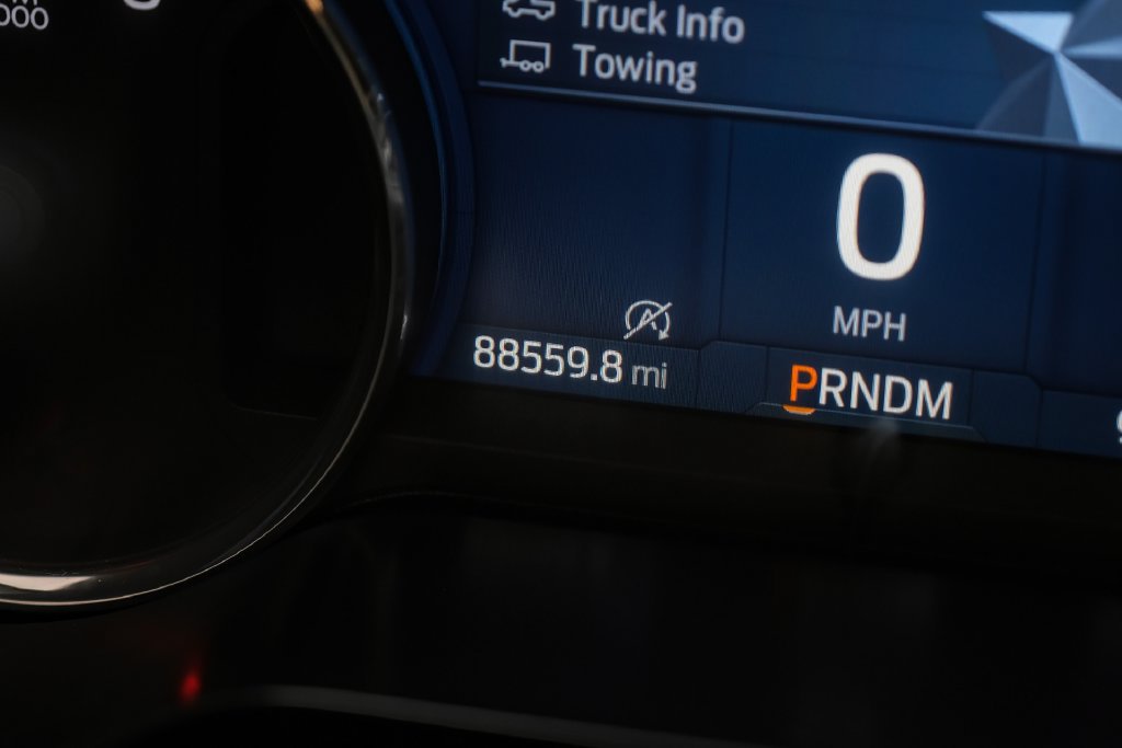 Used 2021 Ford F150 XLT w/ Equipment Group 301A Mid AWD/4WD image 16