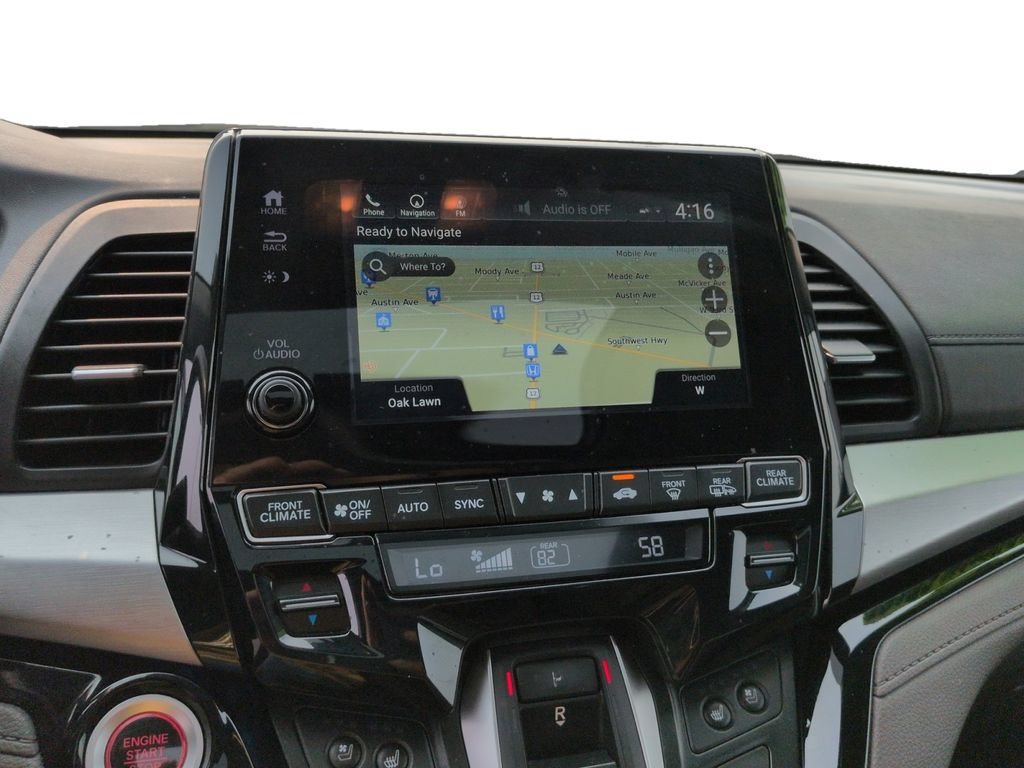 Used 2019 Honda Odyssey Elite image 14
