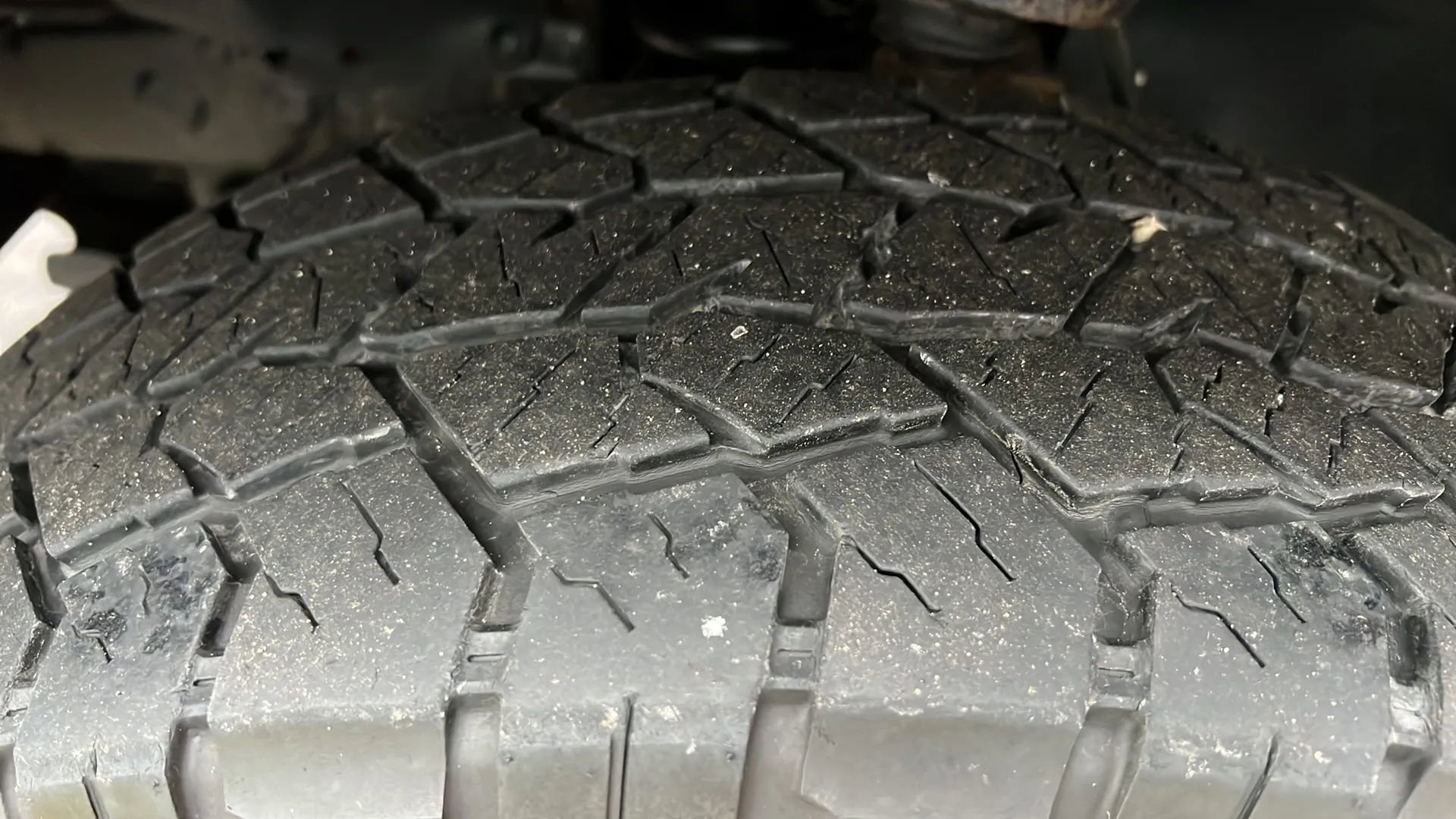 Used 2014 Toyota Tacoma 4x4 Access Cab V6 w/ SR5 Package image 25