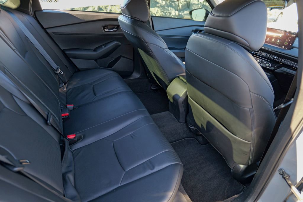 Used 2023 Honda Accord Sport image 28