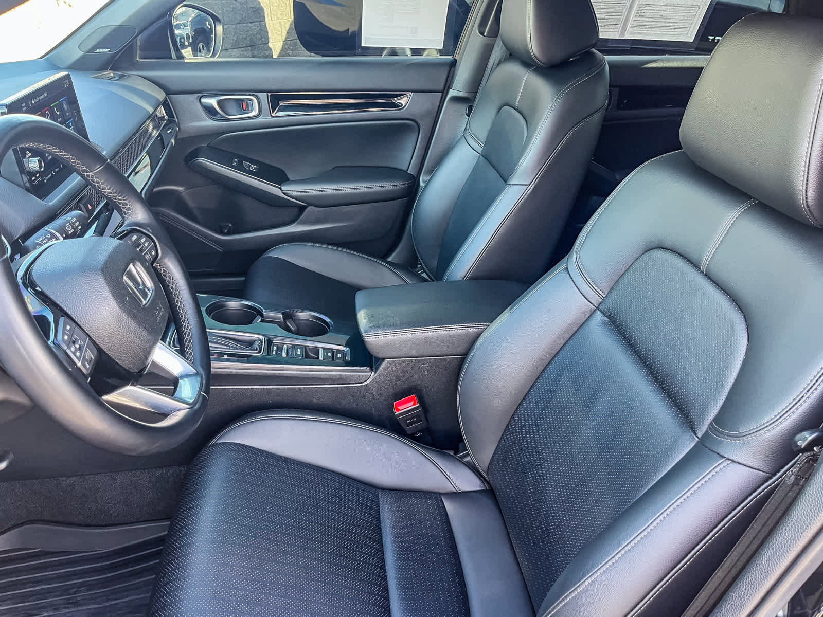 Used 2022 Honda Civic Sport Touring image 17