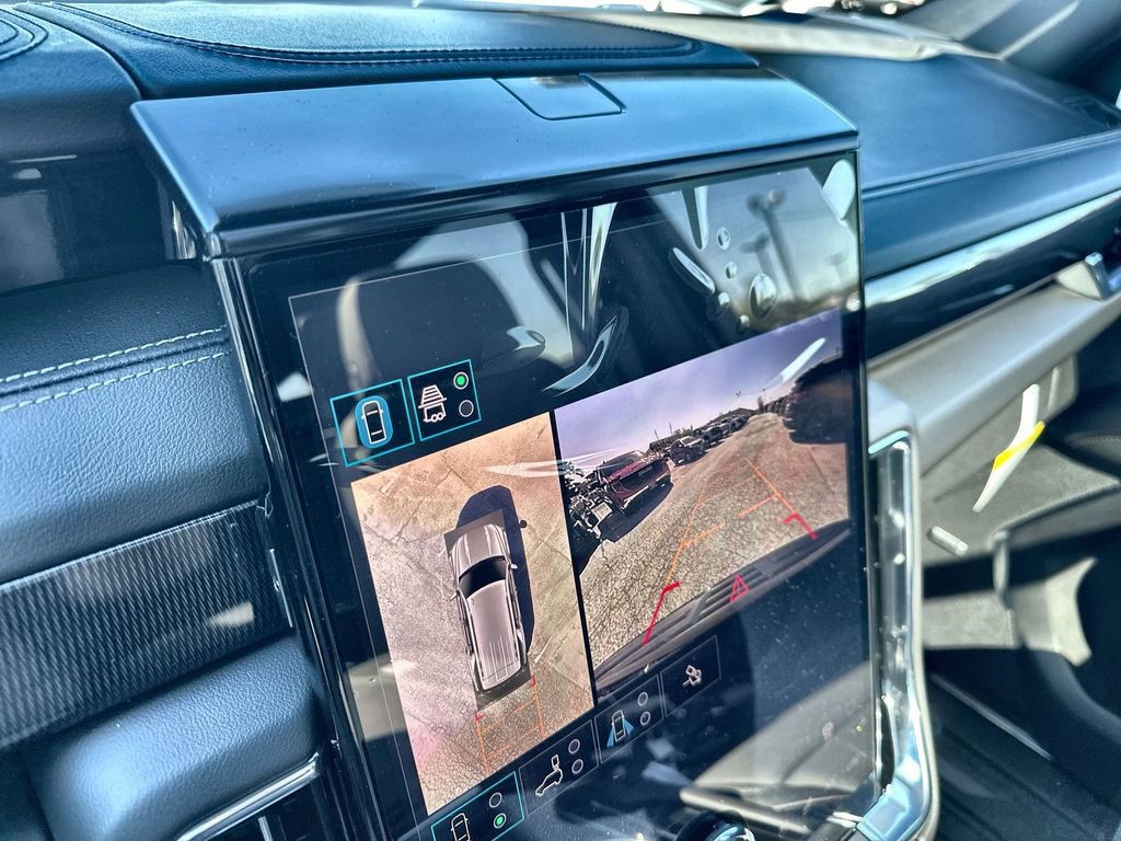 New 2026 GMC Yukon Elevation image 29