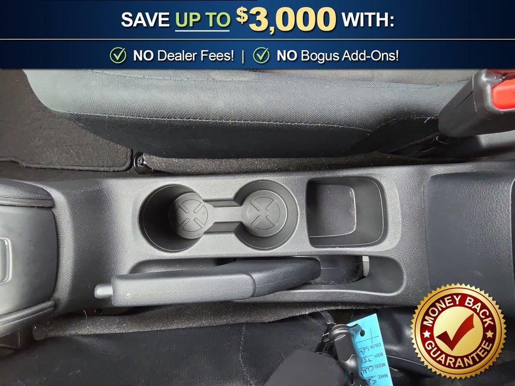 Used 2025 Nissan Kicks Play S FWD image 29