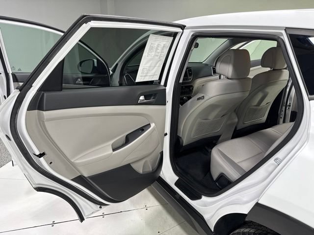 Used 2018 Hyundai Tucson SE FWD image 22