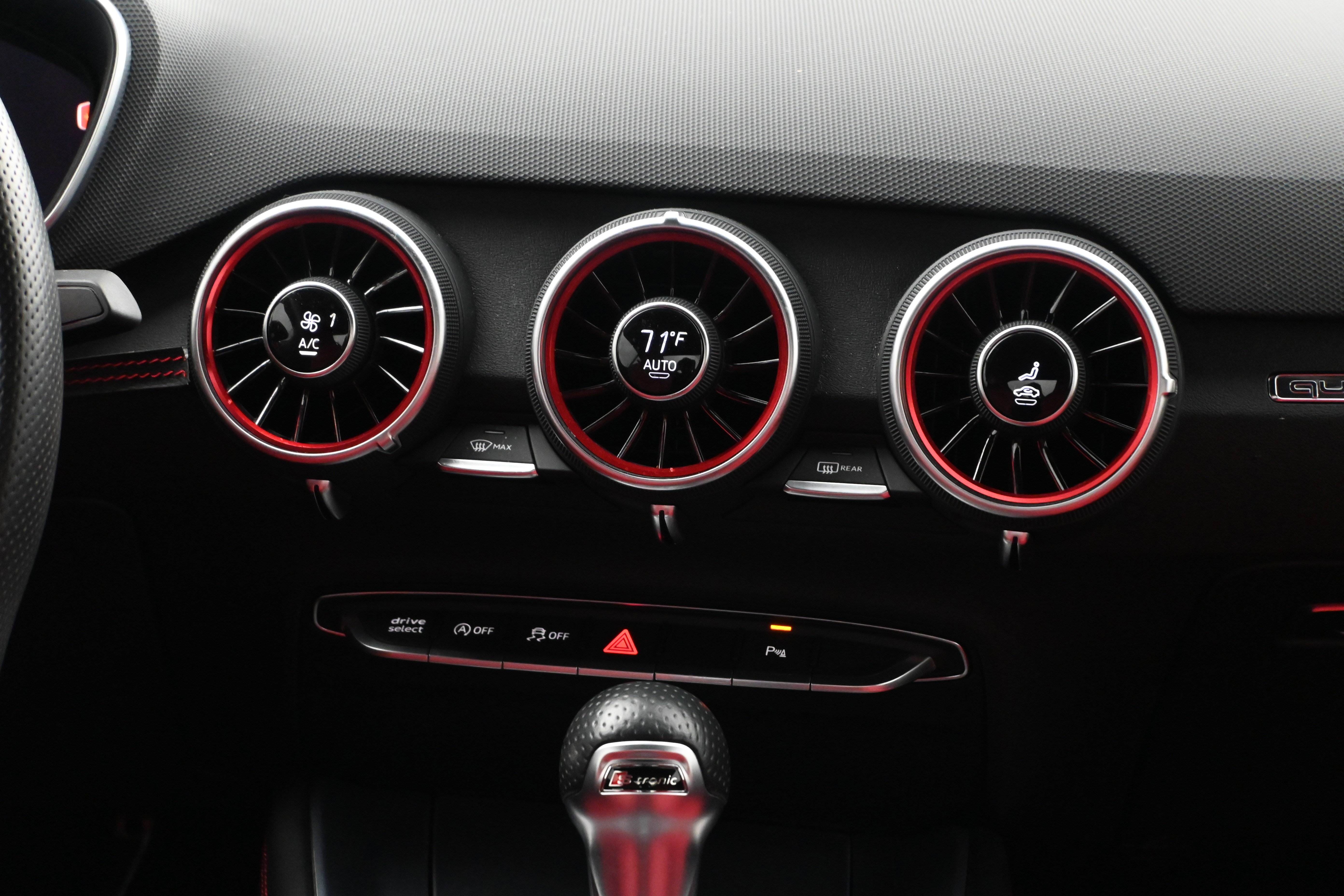 Used 2023 Audi TTS 2.0T Coupe image 5