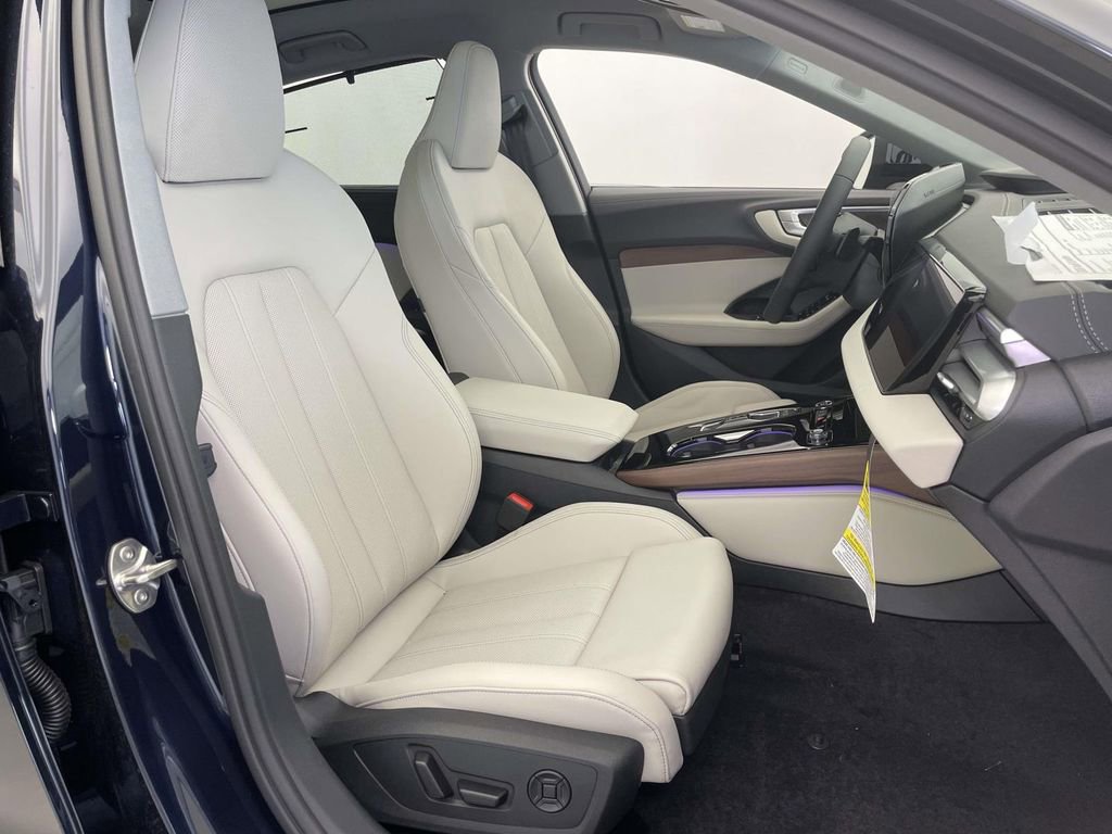 New 2026 Audi A5 2.0T Premium Plus AWD/4WD image 23