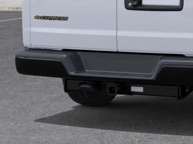 New 2026 Chevrolet Express 3500 w/ Driver Convenience Package RWD image 14