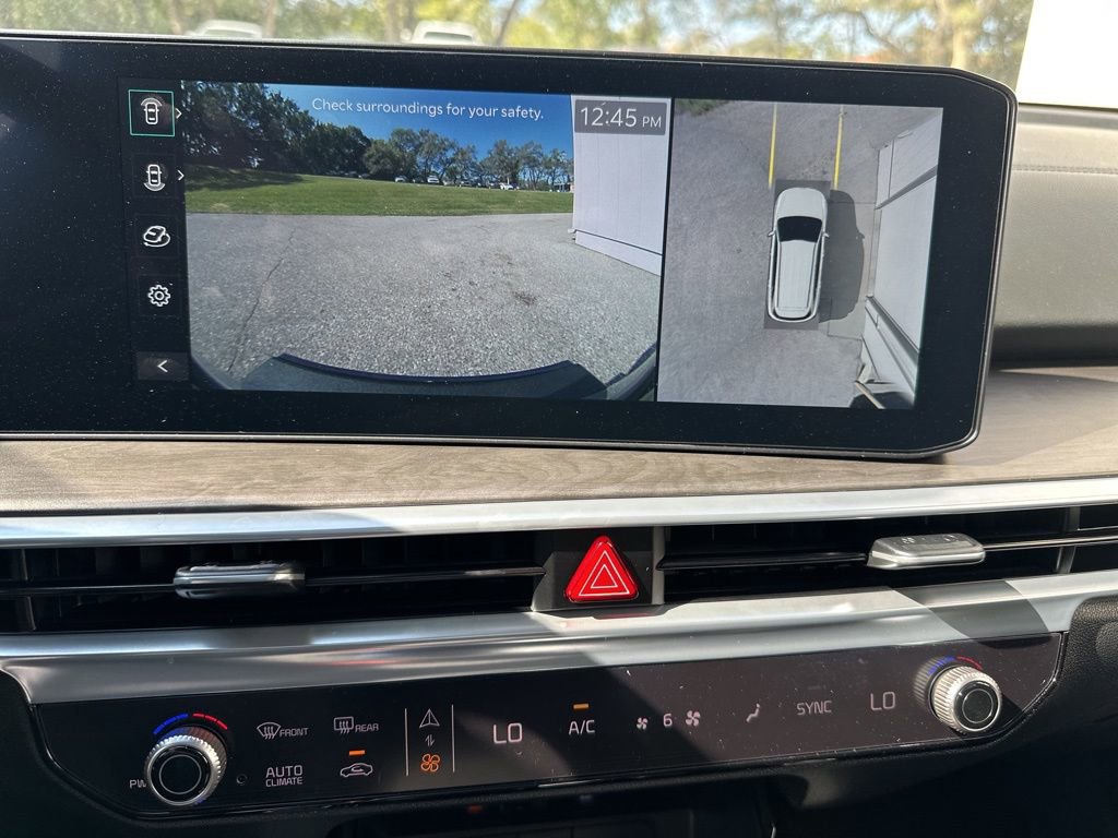 New 2026 Kia Sorento SX Prestige image 14