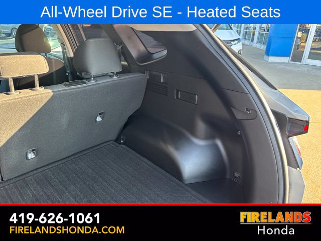 Used 2025 Hyundai Tucson SE AWD/4WD image 28