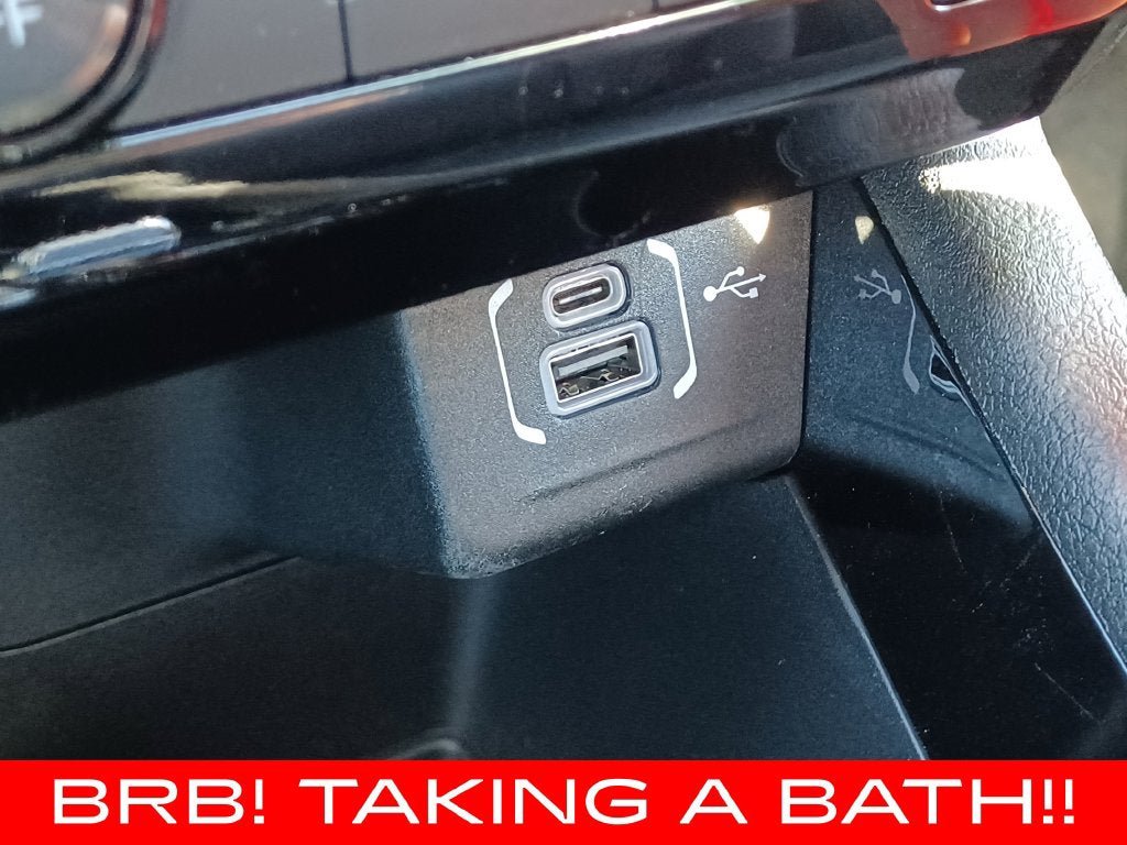 Used 2025 Jeep Compass Limited w/ Elite Group AWD/4WD image 21