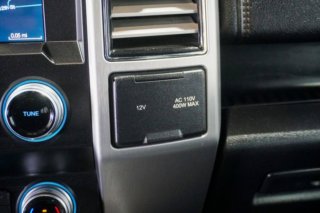 Used 2019 Ford F150 Platinum image 24