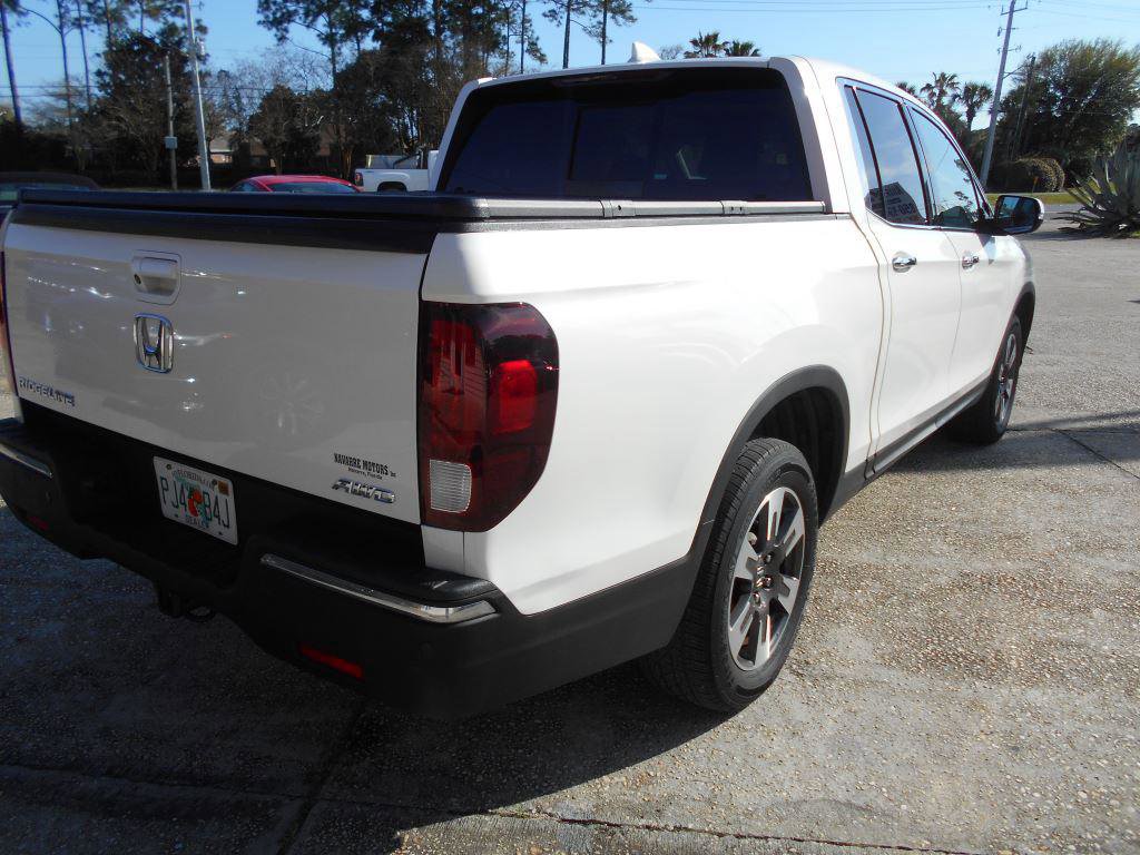 Used 2019 Honda Ridgeline RTL-E image 5