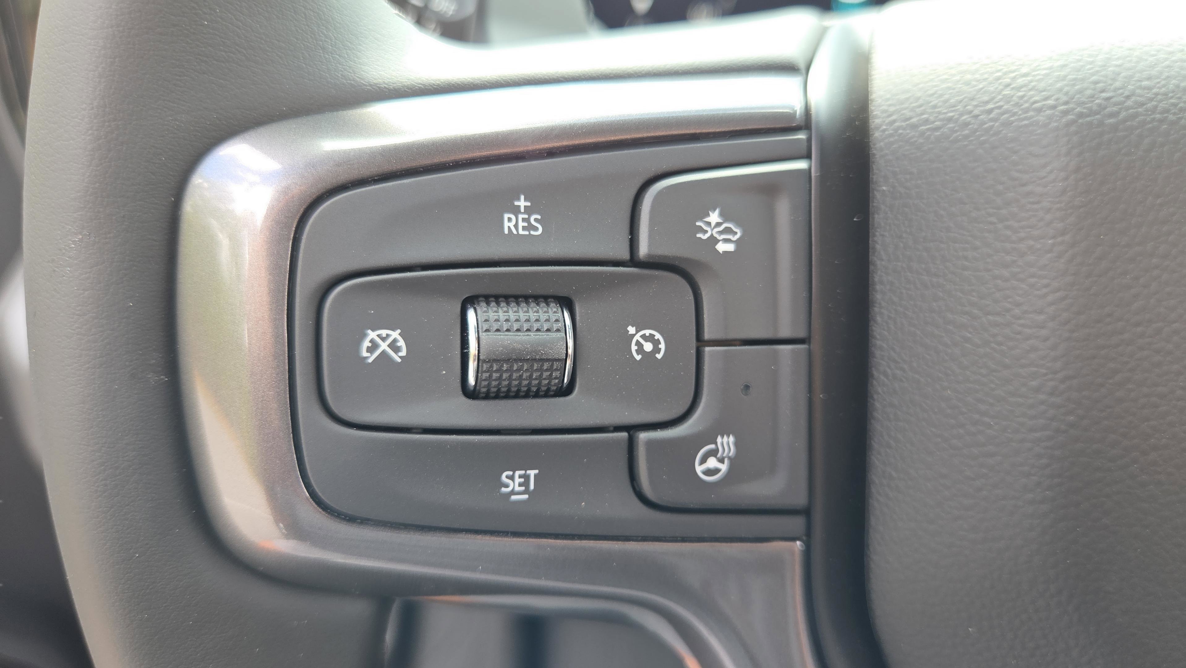 New 2026 Chevrolet Silverado 1500 ZR2 AWD/4WD image 25