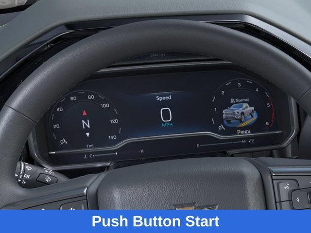 New 2026 Chevrolet Silverado 2500 ZR2 w/ LPO, Dark Essentials Package AWD/4WD image 19