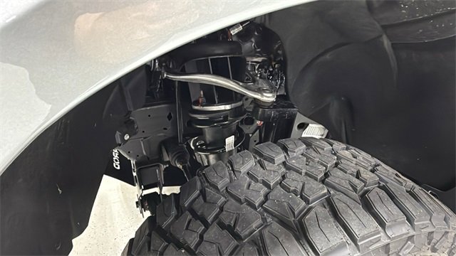 New 2025 Chevrolet Silverado 1500 RST w/ All Star Edition Plus image 23