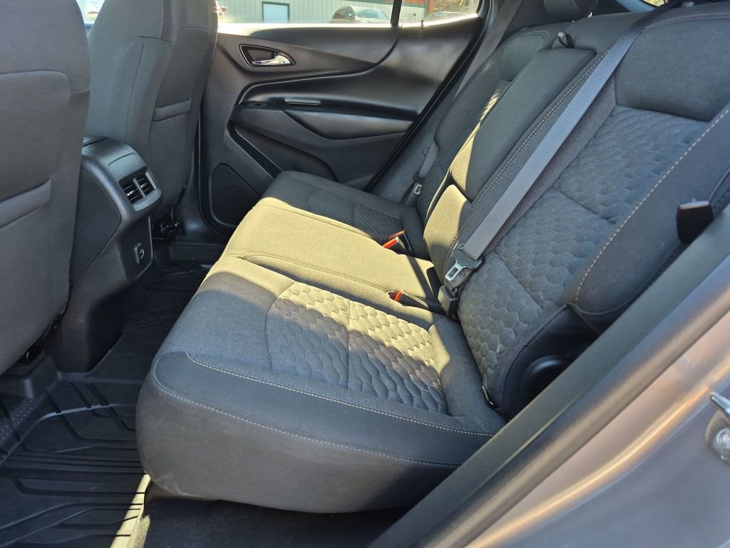 Used 2019 Chevrolet Equinox LT image 29