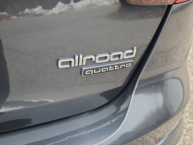 Used 2024 Audi A4 2.0T allroad Premium Plus AWD/4WD image 12