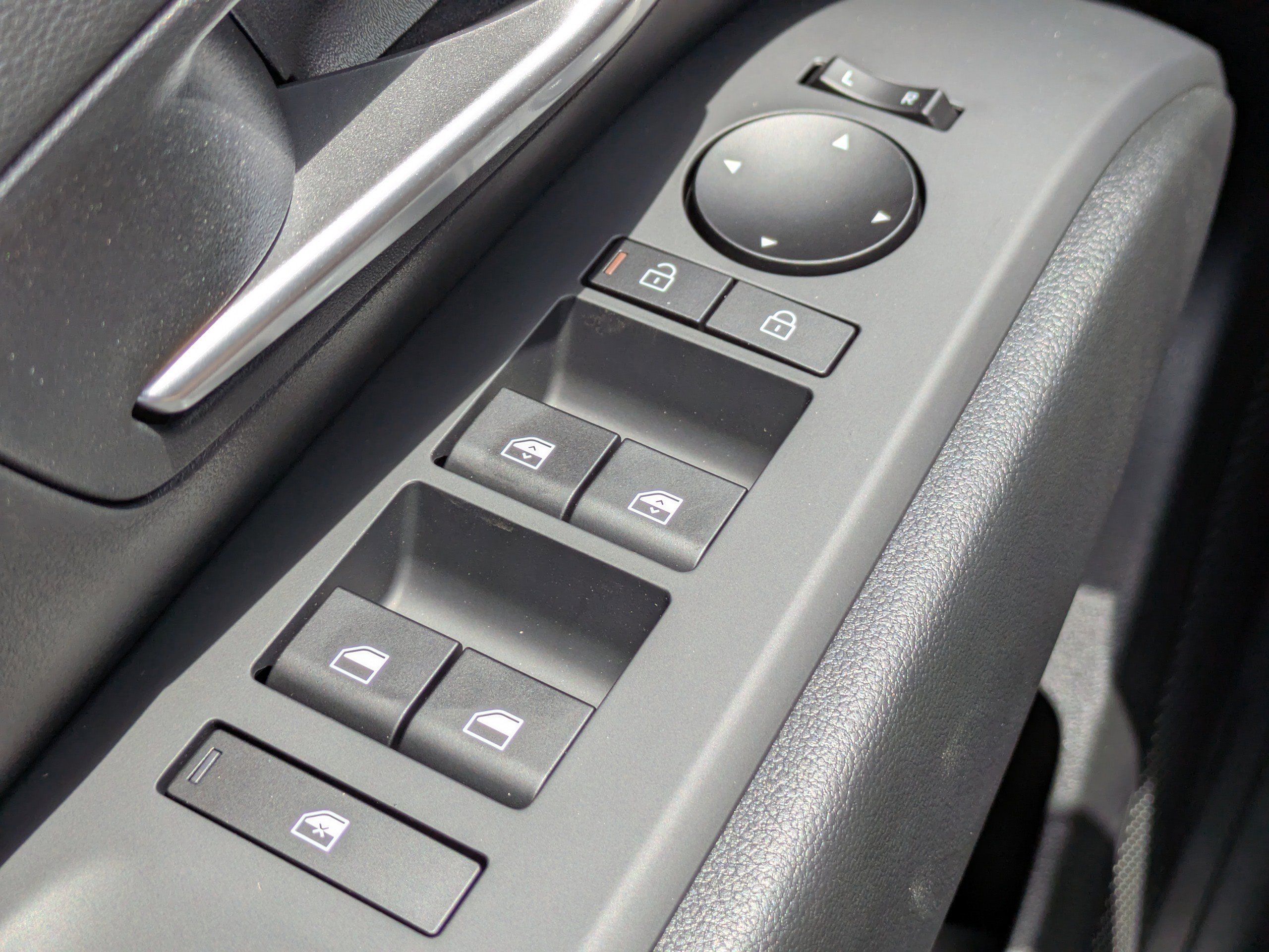 New 2026 Hyundai Santa Cruz SEL image 29