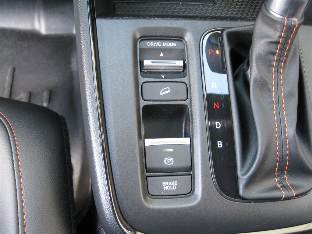 Used 2026 Honda CR-V Sport-L image 23