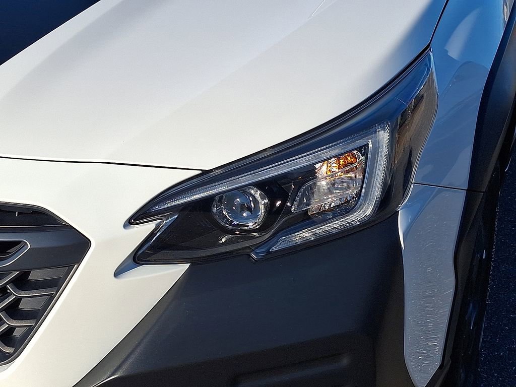 Used 2023 Subaru Outback Wilderness image 12