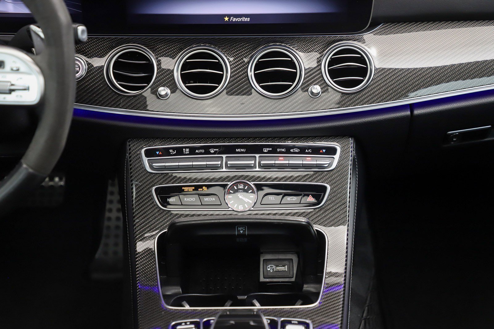 Used 2019 Mercedes-Benz E 63 AMG S image 37