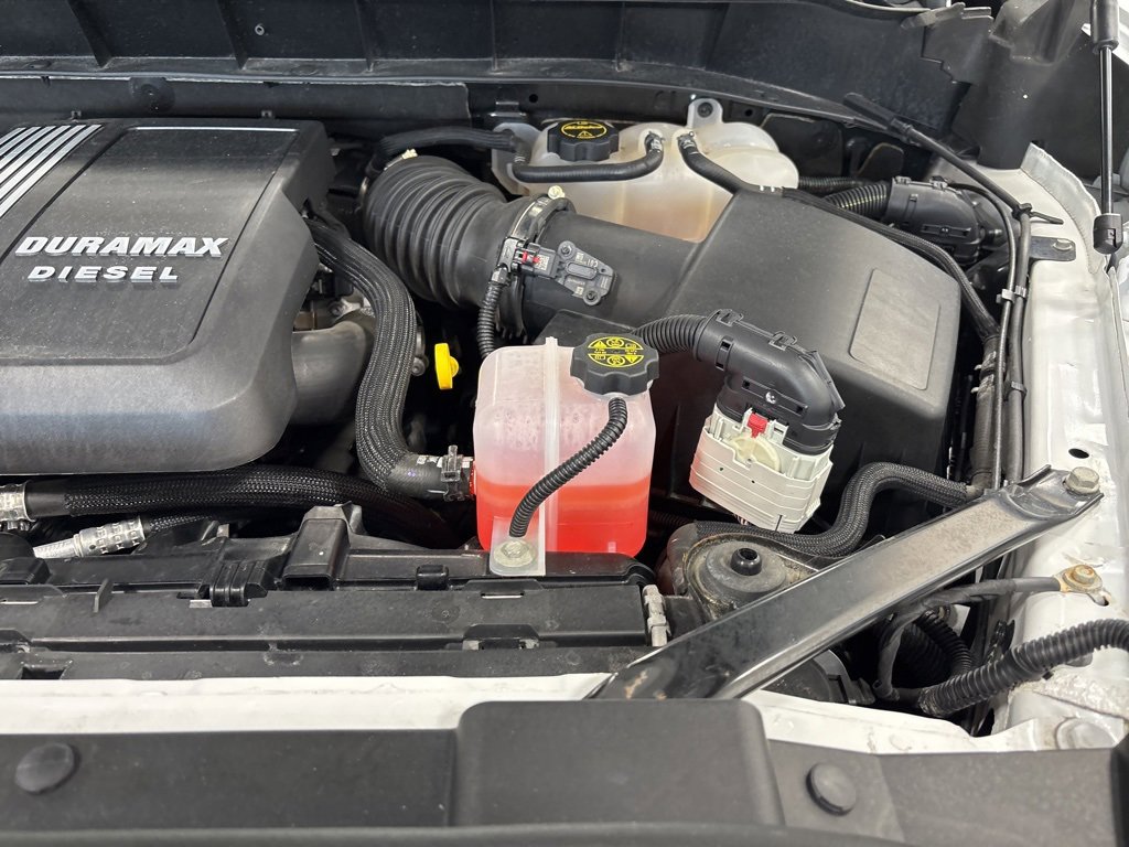 Used 2024 Chevrolet Silverado 1500 RST w/ Z71 Off-Road Package image 30