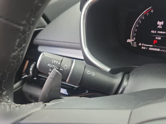 New 2026 Acura MDX w/ Technology Package FWD image 26