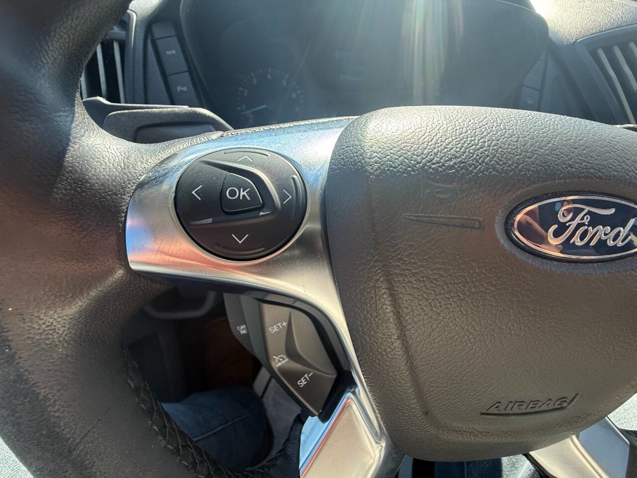 Used 2017 Ford Transit 150 XL RWD image 15