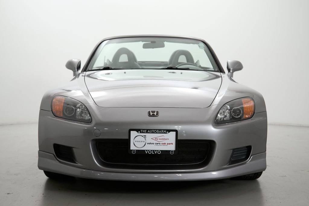 Used 2000 Honda S2000 image 7