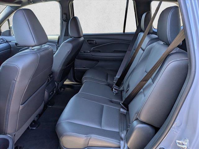 Used 2024 Honda Passport EX-L image 19