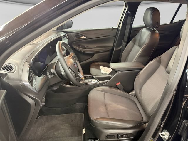 Used 2026 Buick Encore GX Preferred w/ Comfort Package AWD/4WD image 12