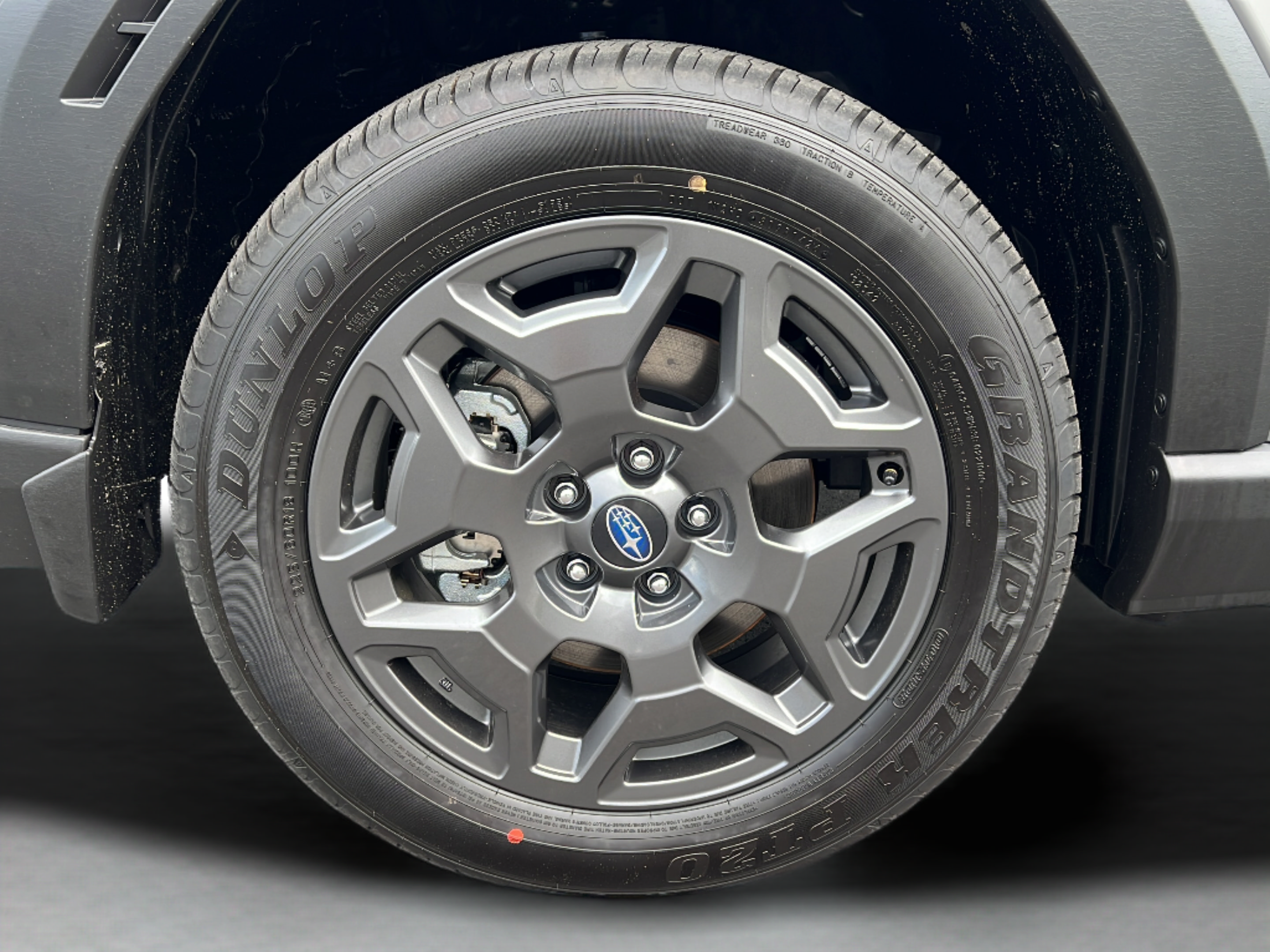 New 2026 Subaru Outback Premium AWD/4WD image 10