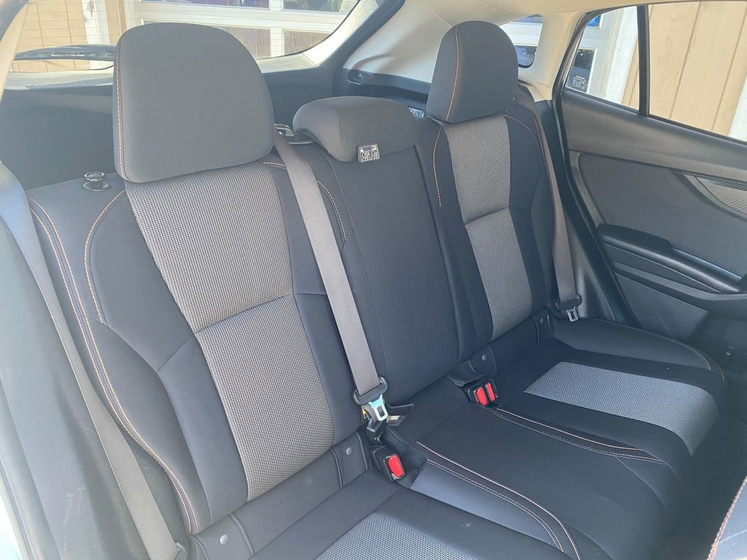 Used 2018 Subaru Crosstrek 2.0i Premium w/ Eyesight System AWD/4WD image 15