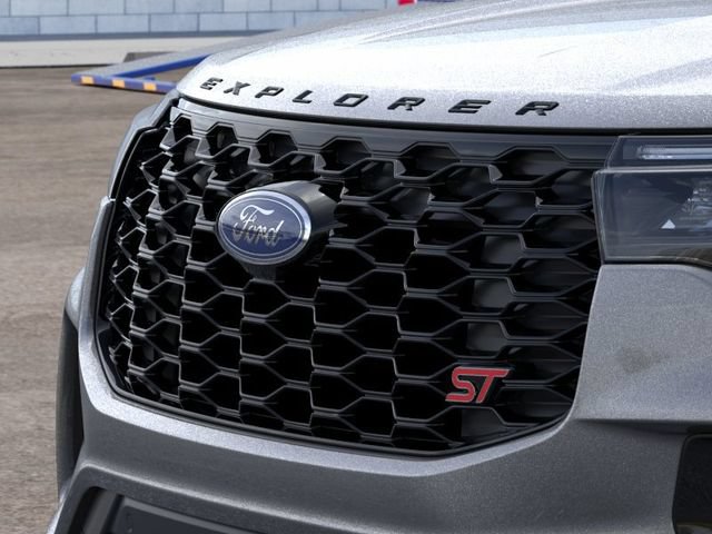 New 2026 Ford Explorer ST AWD/4WD image 18