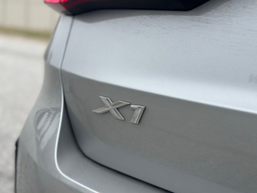 Certified 2024 BMW X1 xDrive28i w/ Premium Package image 14