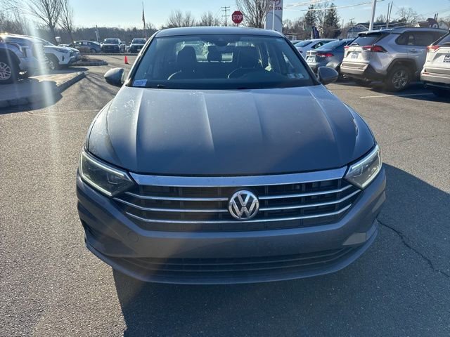 Used 2021 Volkswagen Jetta SEL image 18