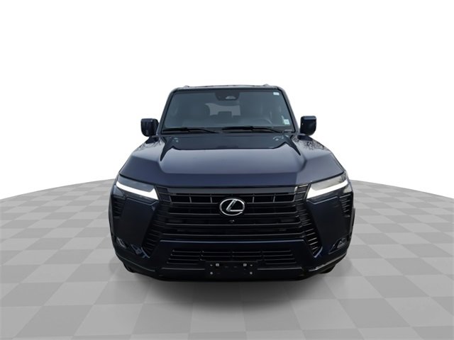 Used 2025 Lexus GX 550 image 3