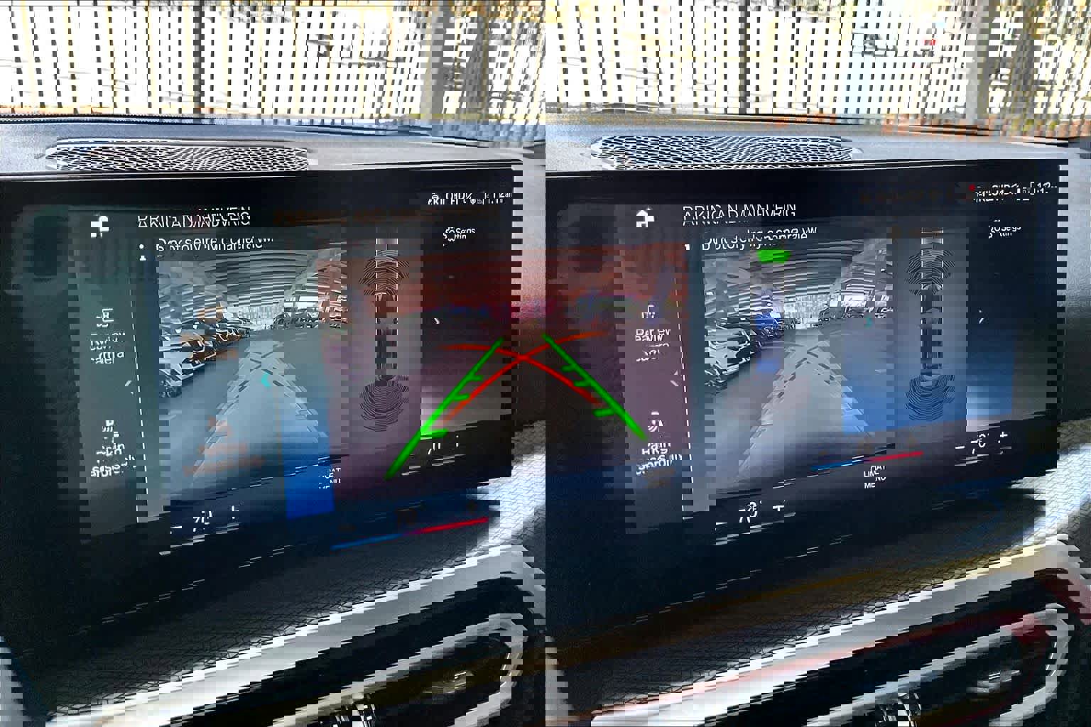 Used 2023 BMW 330i Sedan w/ M Sport Package image 26