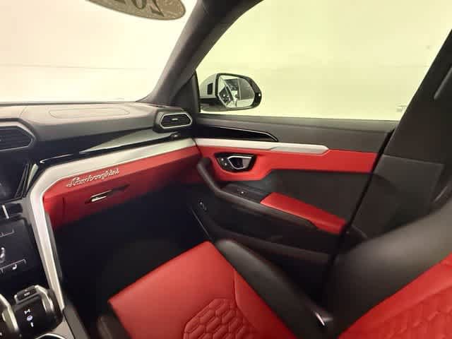 Used 2020 Lamborghini Urus AWD/4WD image 18