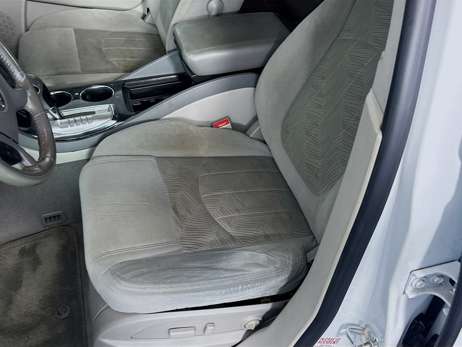 Used 2017 Buick Enclave Convenience FWD image 17