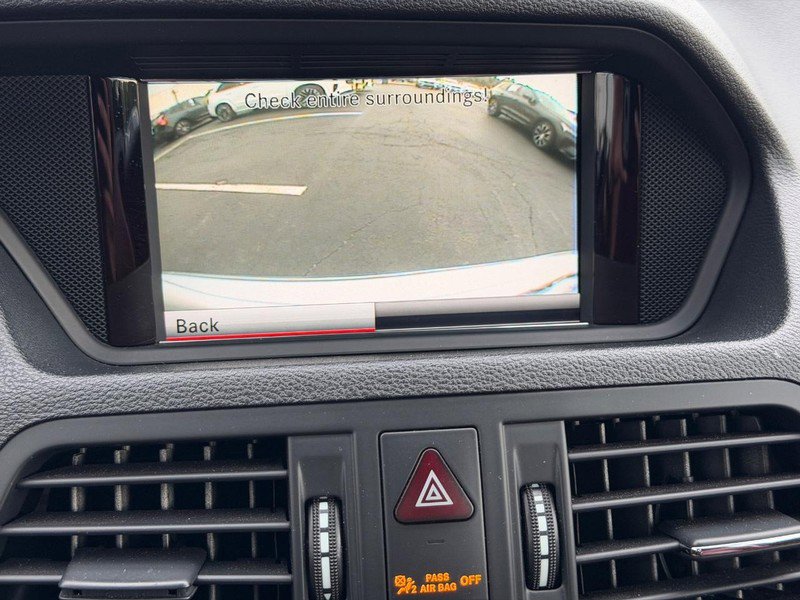 Used 2013 Mercedes-Benz E 350 Cabriolet image 22