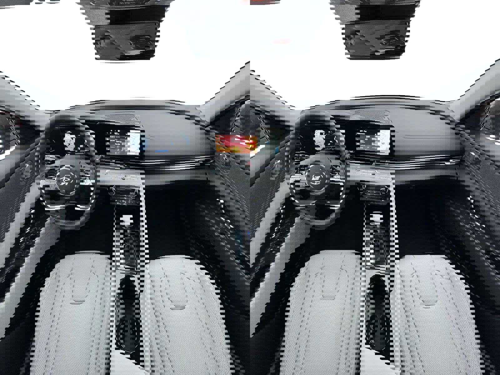 New 2026 Hyundai Elantra Limited image 13