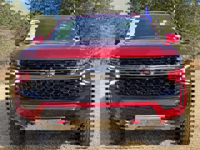 Used 2022 Chevrolet Tahoe Z71 w/ Luxury Package image 10