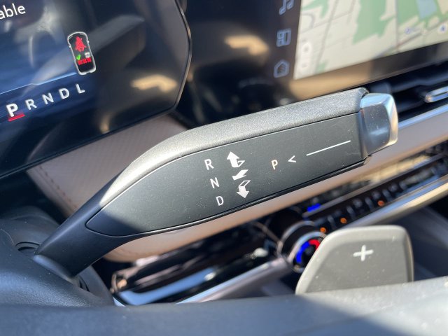 New 2027 Chevrolet Equinox ACTIV w/ Safety and Technology Package AWD/4WD image 20