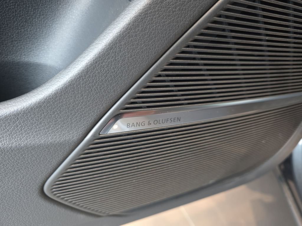 New 2026 Audi RS Q8 performance image 19