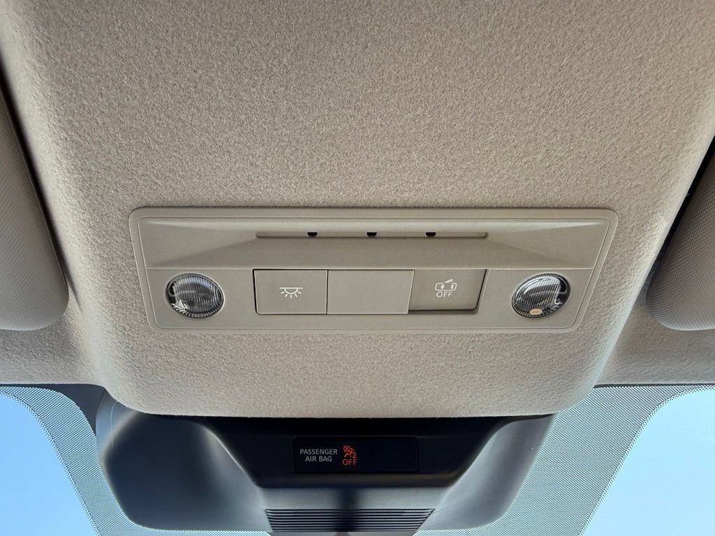 New 2026 Nissan Kicks S FWD image 15