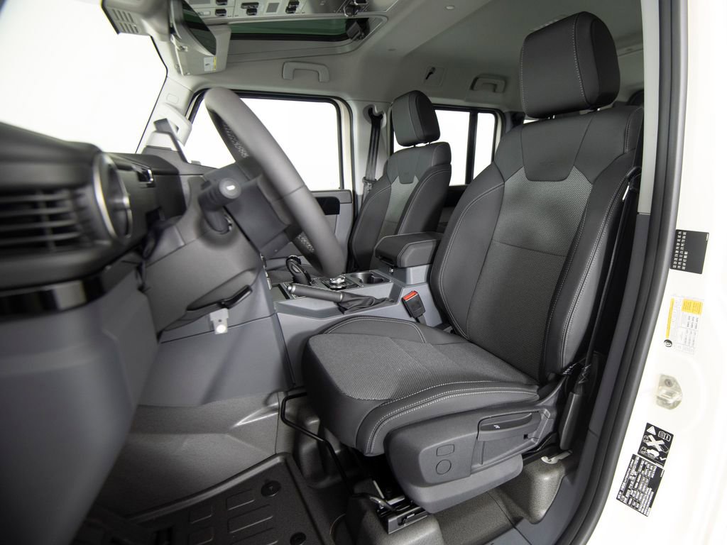 New 2026 INEOS Grenadier image 23