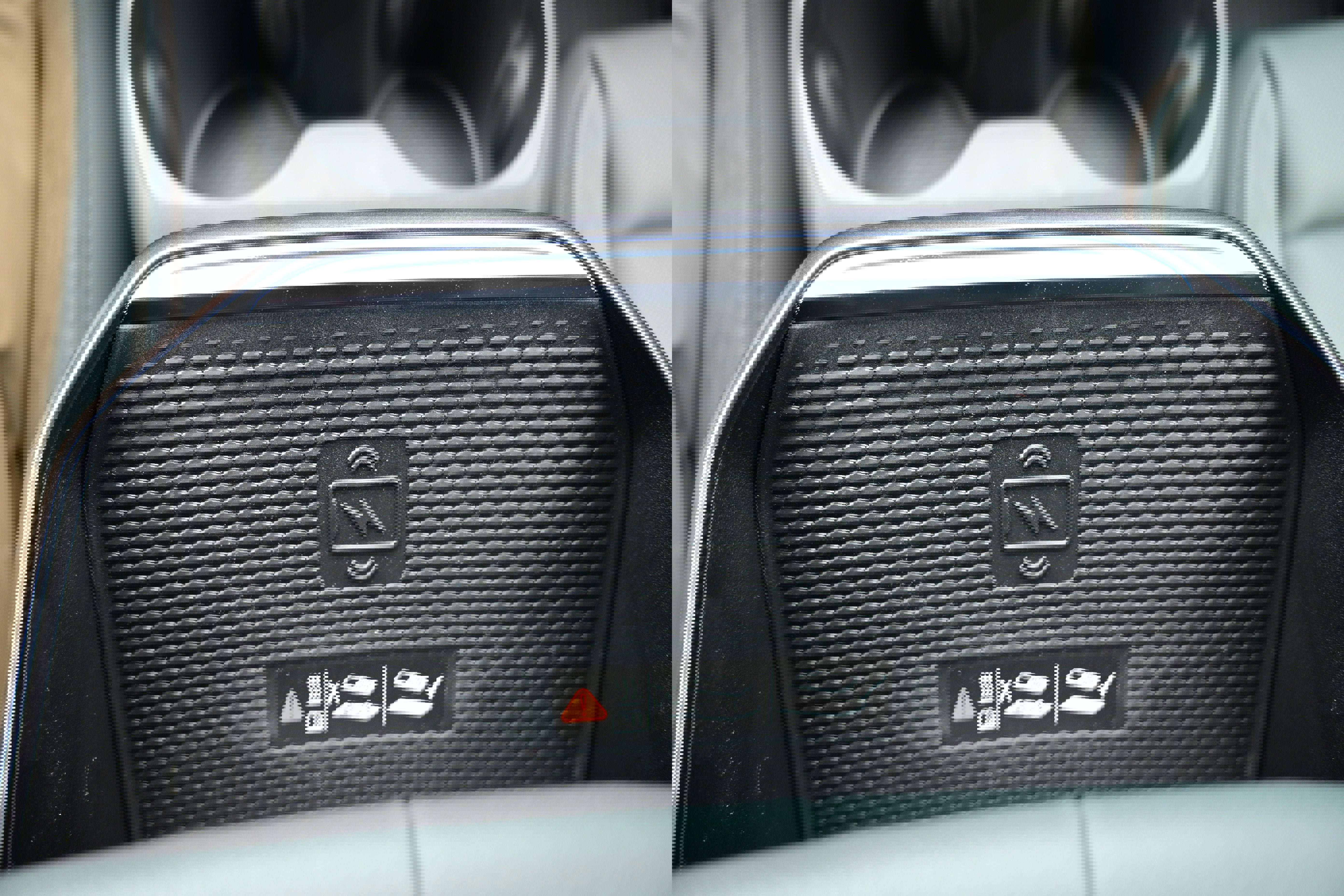 New 2026 GMC Terrain AT4 w/ Convenience Package III image 27