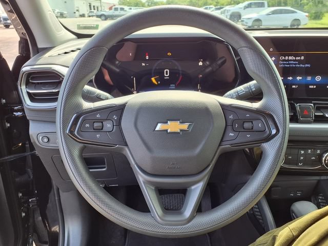 Used 2025 Chevrolet TrailBlazer LT AWD/4WD image 70